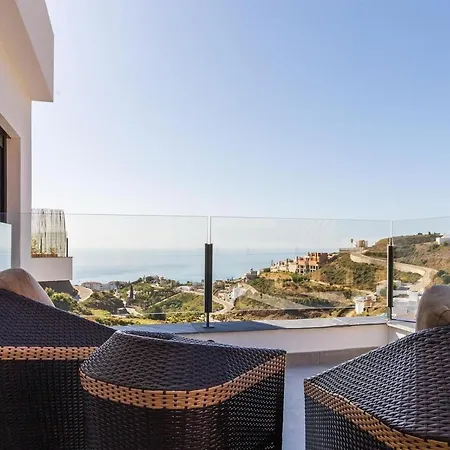 Luxury Celeste Retreat