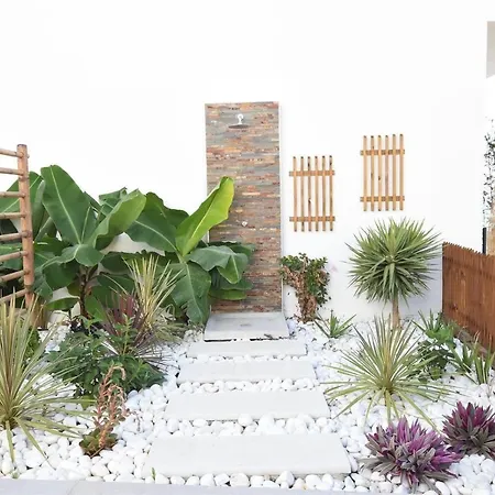 Villa Luxury Celeste Retreat Torrox