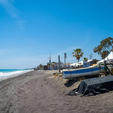 Villa Luxury Celeste Retreat Torrox