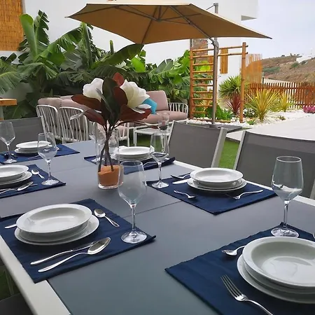 Luxury Celeste Retreat Торрокс-Коста