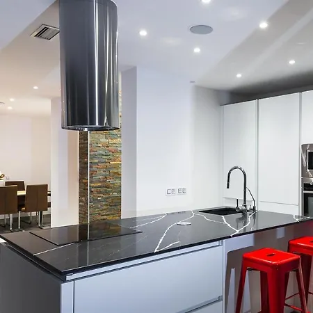 Luxury Celeste Retreat Торрокс-Коста