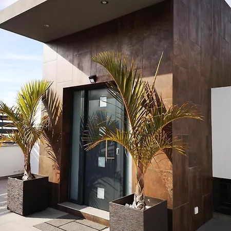Luxury Celeste Retreat Торрокс-Коста