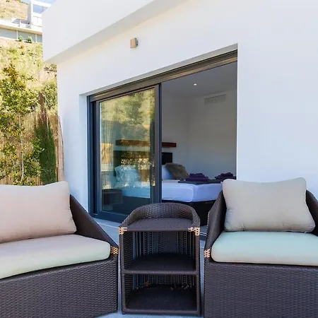 Luxury Celeste Retreat Торрокс-Коста