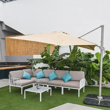 Luxury Celeste Retreat Вилла