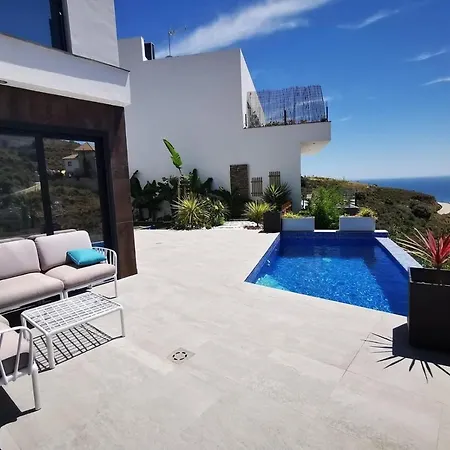 Luxury Celeste Retreat * Торрокс-Коста