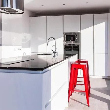 Вилла Luxury Celeste Retreat *