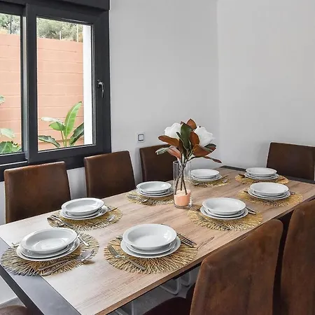 Luxury Celeste Retreat Вилла *