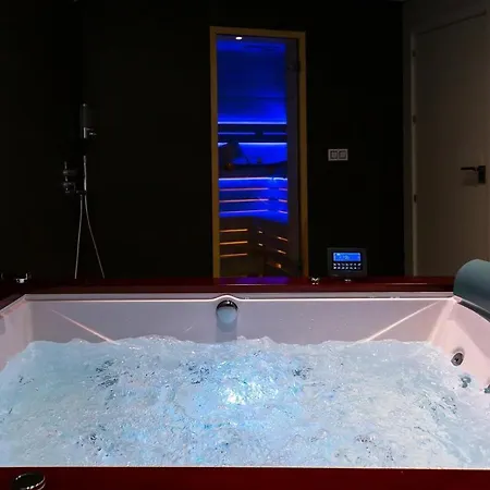 Вилла Luxury Celeste Retreat Торрокс-Коста